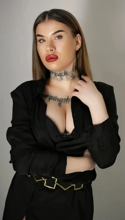 Валерия