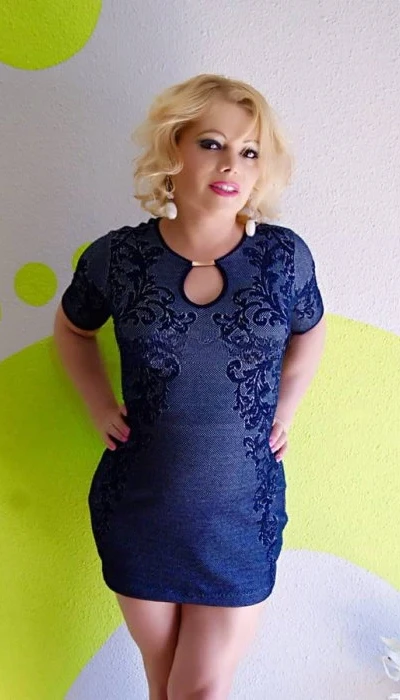 Talisa trans