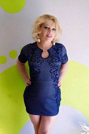 Talisa trans