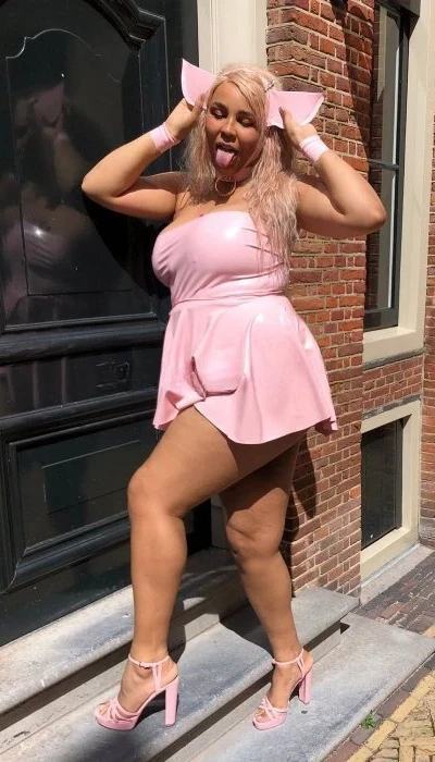 Kala Moon Pornstar