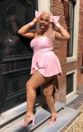 Kala Moon Pornstar