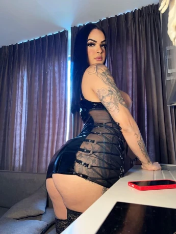 Mikaela Fernandes