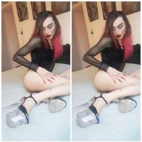 Cara Vuitton