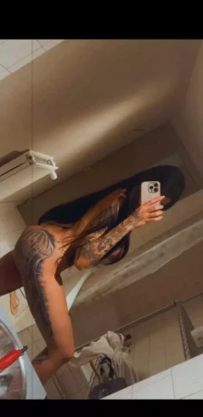 Isis Beaty Brasileira