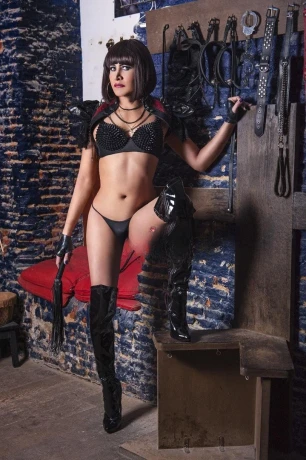 Tifanny Mendoza