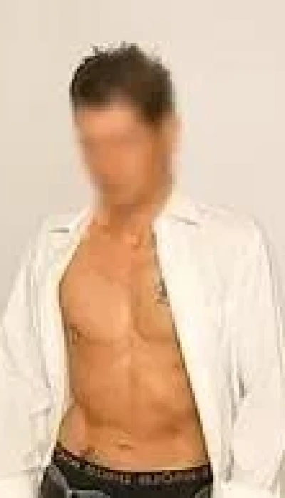 Gigolo Escortservice David For All Your Pleasure