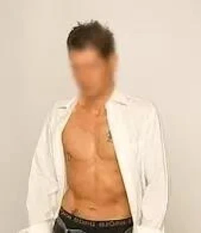 Gigolo Escortservice David For All Your Pleasure