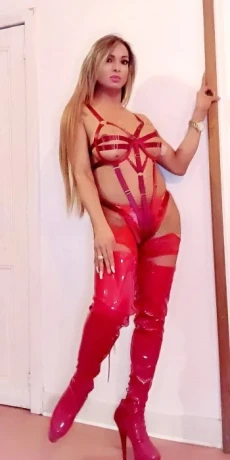 Ericka Trans