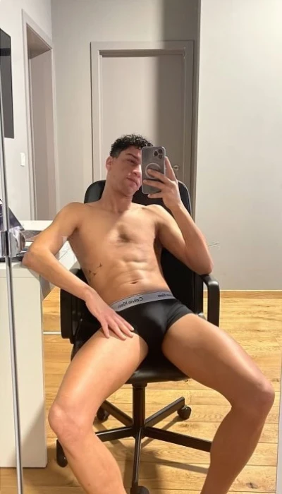 Kayo Pereyra