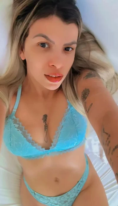 Pamela Scort