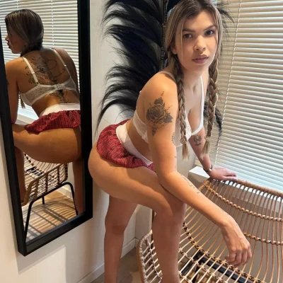 Naughty