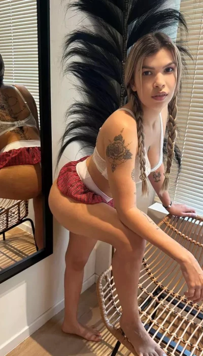 Naughty