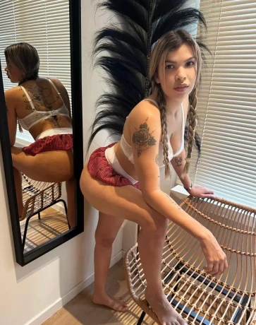 Naughty