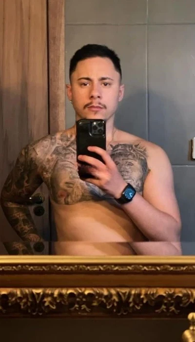 Transboy Stefan