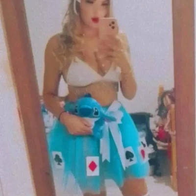 Naughty