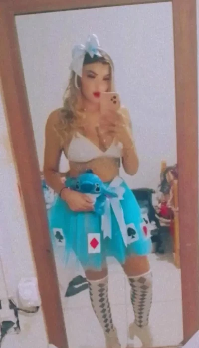 Naughty