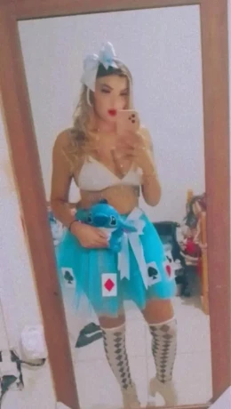Naughty