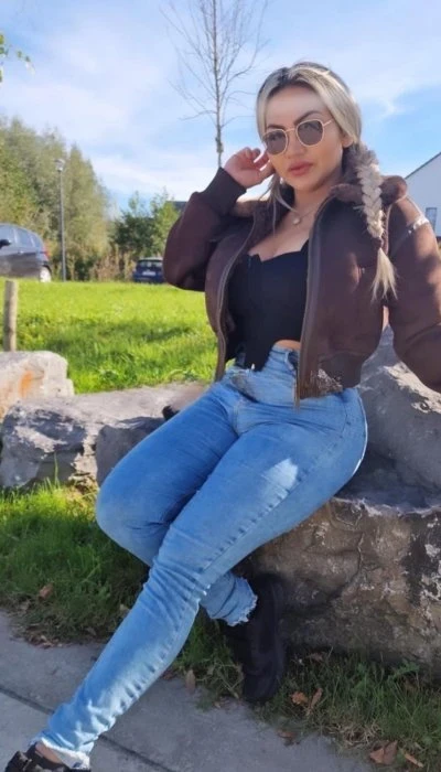 Carol Ferrari
