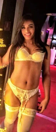 Thaissa Mendes