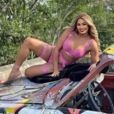 Isabella Vyanna
