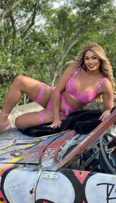 Isabella Vyanna