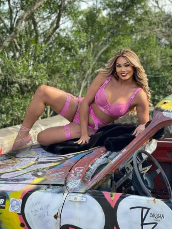 Isabella Vyanna