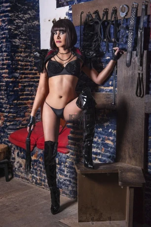 Tifanny Mendoza