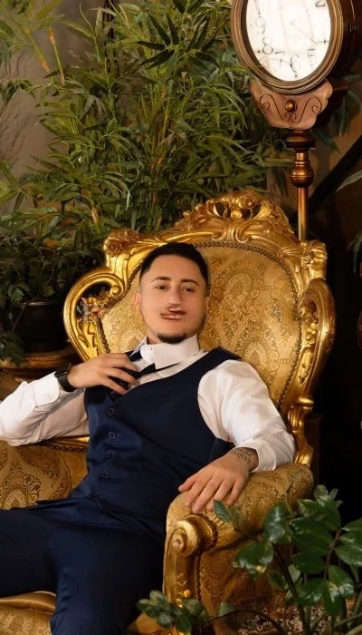 Transboy Stefan