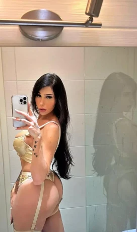 Isis Beaty Brasileira