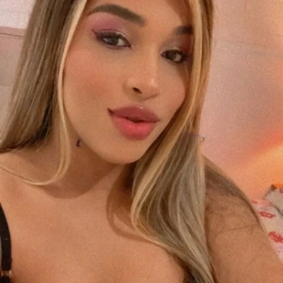 Thaissa Mendes