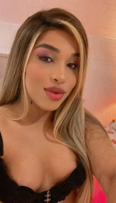 Thaissa Mendes