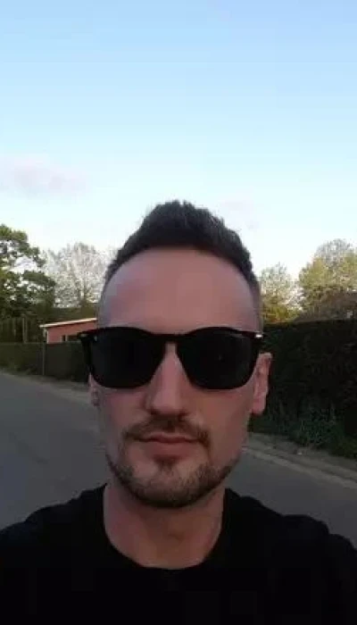 Viktor 33 Jaar