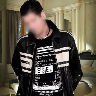 Gigolo Escortservice David For All Your Pleasure