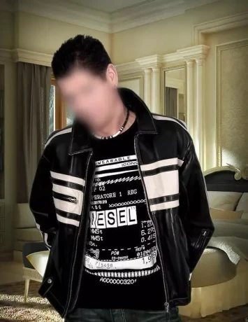 Gigolo Escortservice David For All Your Pleasure