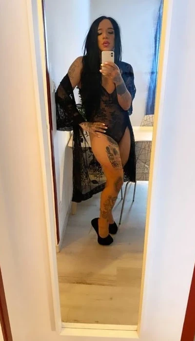 Deborah