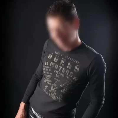 Gigolo Escortservice David For All Your Pleasure