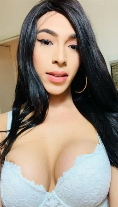 Andressa Geovanna