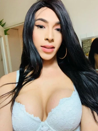 Andressa Geovanna