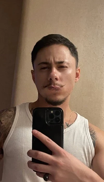 Transboy Stefan