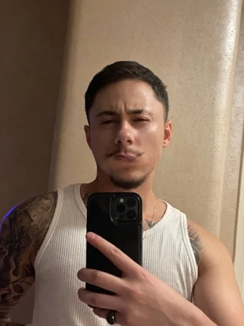 Transboy Stefan
