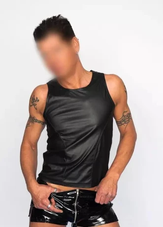 Gigolo David Escort Only For Women
