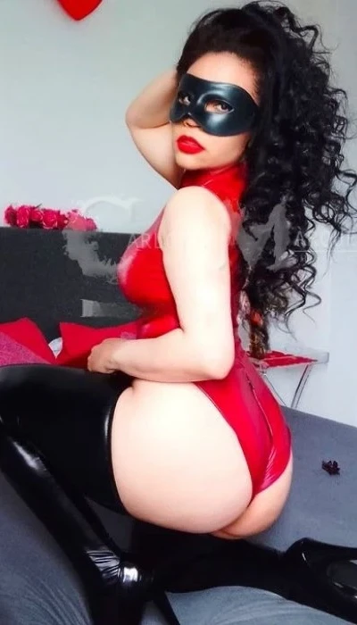 Carlotta Sanchez