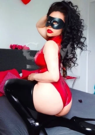 Carlotta Sanchez