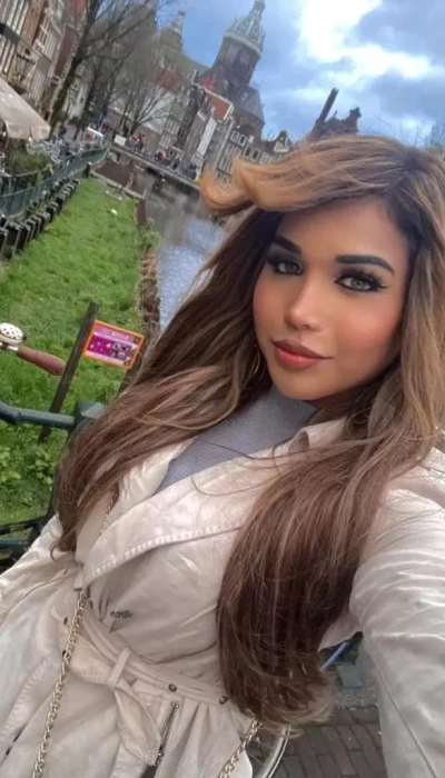 De Beste Transseksuele Ervaring