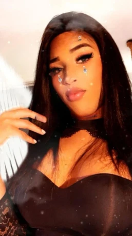 Thaissa Mendes