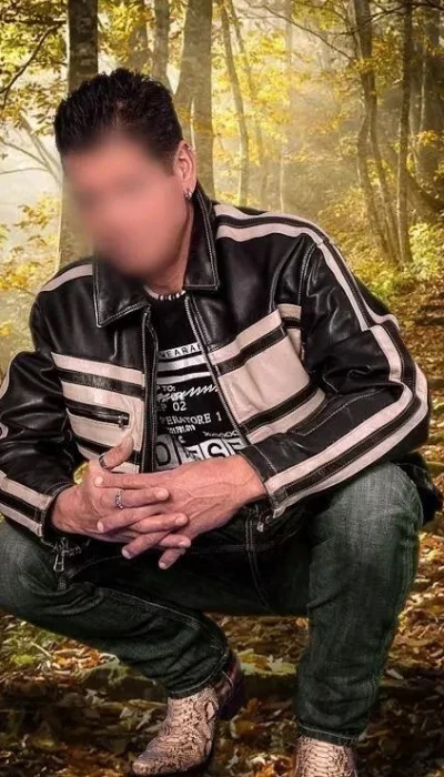 Gigolo Escortservice David For All Your Pleasure
