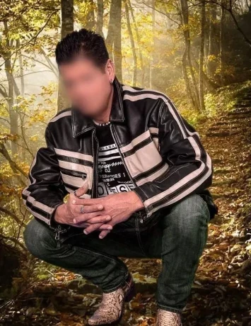 Gigolo Escortservice David For All Your Pleasure