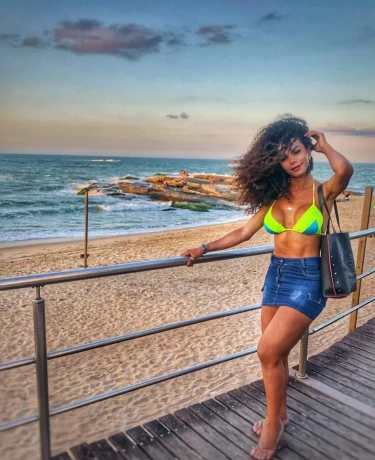 Emilly Bruni