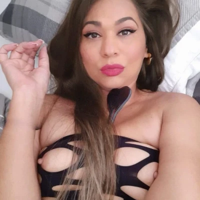 Liz Aguiar