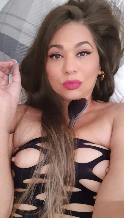Liz Aguiar